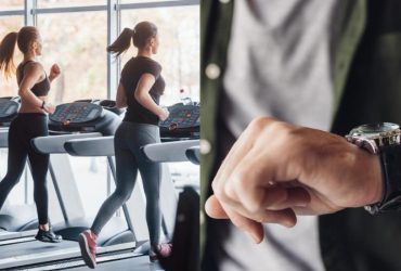 Ученые доказали, что время замедляется во время тренировок