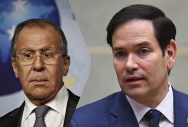 Настало время положить конец этой войне: Рубио рассказал о разговоре с Лавровым