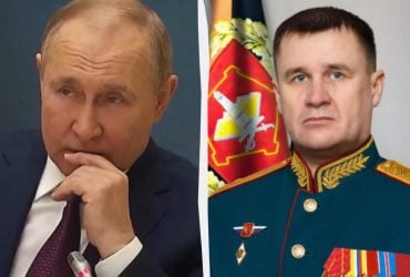 Путин сменил командующего сухопутными войсками: Le Monde оценило, к чему готовится Кремль