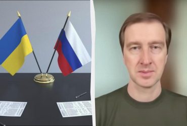 Нові переговори України та РФ відбудуться не раніше осені: прогноз ексспівробітника СБУ
