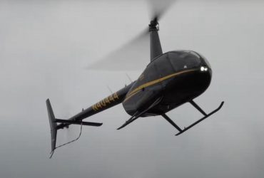 У небі Фінляндії зіткнулися два вертольоти з людьми: подробиці