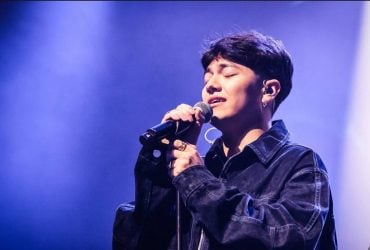 Фанат путинистки с голосом ангела: 5 неожиданных фактов о победителе Евровидения