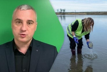 Где в Украине наиболее загрязнена вода: эколог назвал регионы и объяснил причины