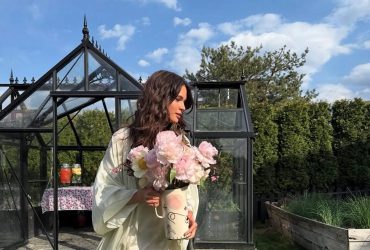 Даша Кацурина показала Дантеса за самым сексуальным занятием (фото)