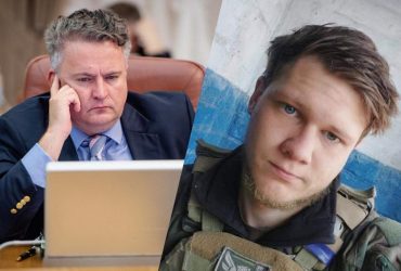 Кислиця розповів про погрози РФ у Стамбулі і згадав про загибель племінника на війні