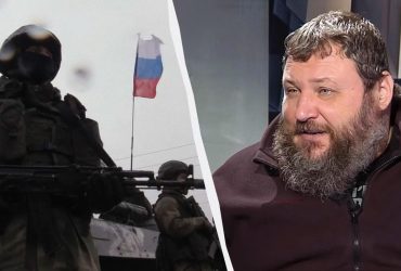 В якийсь момент не вистачить захисників: Дикий оцінив шанси РФ під час літнього наступу