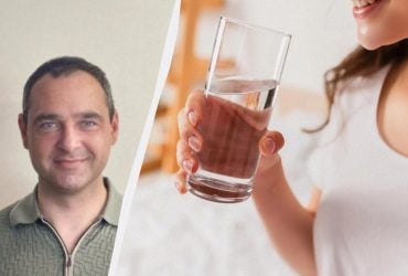 З крана чи бювета: експерт розповів, яку воду краще пити
