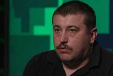 Всім страшно: військовий розповів про ставлення до бусифікації