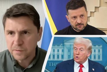 В ОП подтвердили, что готовится телефонный разговор Зеленского и Трампа