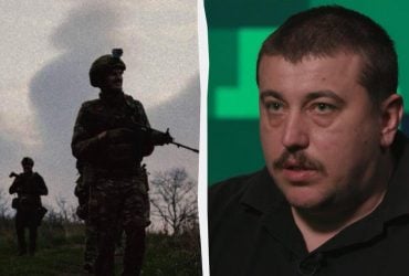 Военный эмоционально высказался о возможности перемирия в Украине