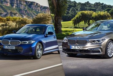 Експерти визначили 10 найкращих автомобілів BMW з пробігом