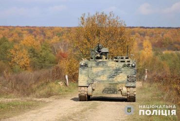 Італія передасть Україні сотні БТР: у Defence Express оцінили, в якому стані ця техніка