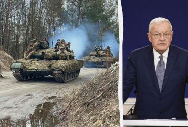 Келлог розкрив деякі деталі мирного плану США із 22 пунктів