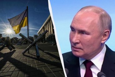 Мирные переговоры постепенно ведут к разделению Украины, - аналитик Sky News