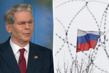 У Трампа зробили нову заяву про каральні санкції проти Росії