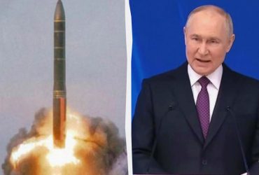 Навіщо Путін лякає міжконтинентальним Ярсом: авіаексперт дав пояснення