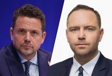 Президентские выборы в Польше: появились первые данные экзитпола