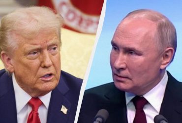 Разговор Трампа с Путиным: дипломат рассказал, чего ждать Украине