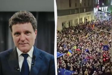 Новым президентом Румынии становится Никушор Дан: что надо знать о нем украинцам