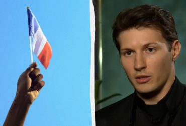 Між Дуровим і Францією виник гучний скандал через вибори у Румунії