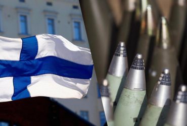 Фінляндія передасть Україні важкі боєприпаси за рахунок доходів від заморожених активів РФ