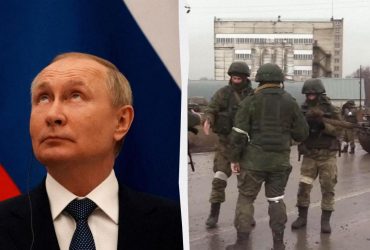 Путін стане небезпечнішим після закінчення війни в Україні: загроза для Європи зросте, - Bild