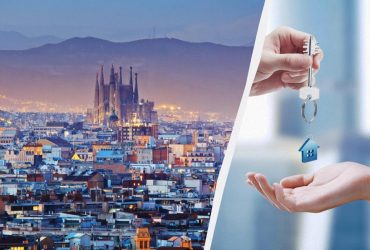 Влада Іспанії наказала Airbnb видалити з платформи понад 65 тисяч пропозицій для туристів