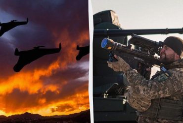 Украине сложнее сбивать Шахеды: эксперт объяснил, почему изменения в БПЛА здесь ни при чем