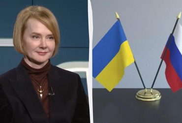 Красные линии Украины на переговорах - это не территории, - дипломат