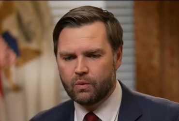 Вэнс заявил о тупике в переговорах по Украине