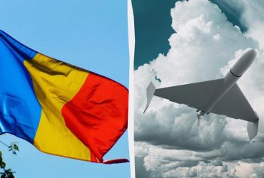 Румунським військовим дозволили збивати ворожі дрони після інциденту з російськими Шахедами