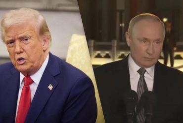 В Белом доме раскрыли детали предстоящего разговора Трампа с Путиным