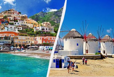 Тревел-блогерка назвала чотири переповнених місця в Європі, куди вона ніколи не повернеться