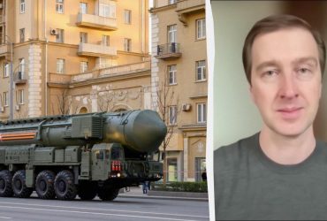 Это не о превосходстве в войне: эксперт объяснил, для чего РФ хотела запустить ракету Ярс