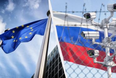 В Европе готовят новые сокрушительные санкции против РФ: Bloomberg узнало детали