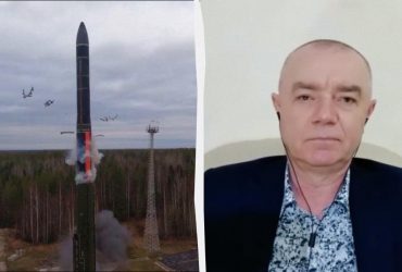 Російський міжконтинентальний Ярс став серйозною проблемою для США, - полковник запасу