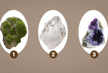 Який камінь оберуть творчі люди: швидкий тест на душевний стан