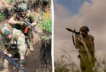 ВСУ разворачивают Северный фронт: эксперт объяснил, что это означает