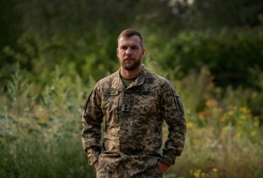 Экс-комбриг 59 ОШБр назвал причины своего увольнения