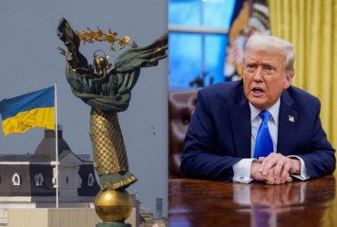 Трамп может обвинить Украину в случае провала мирных переговоров, - обозреватель FT