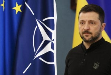 Президент сказав, чи готовий обговорити нейтральний статус України