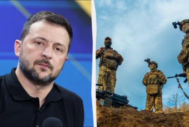 Зеленский поставил точку в вопросе вывода войск с украинских территорий по требованию РФ