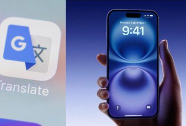 На iPhone теперь можно сделать Google Translate переводчиком по умолчанию: инструкция