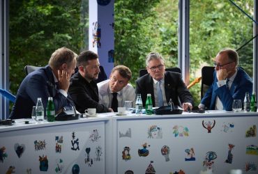 Ані миру, ані санкцій: дипломатія Трампа шокувала лідерів Європи, - Axios