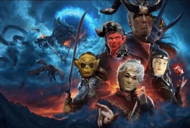 Виробник колекційних мініатюр відкликав набір за Baldur's Gate 3 з потворних фігурок