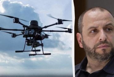 На скільки в Україні за три роки збільшилося виробництво зброї: Умєров назвав цифру