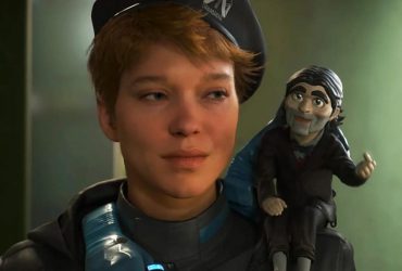 Хидео Кодзима признался, что он игнорирует критику своих игр