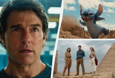 Mission impossible: final pay, lilam and sewing and fountain of youth: what to look at the weekend