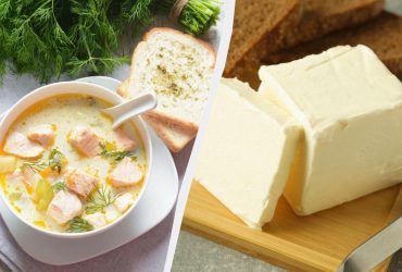 Уха из копеечной консервы станет изысканной: нужен секретный ингредиент