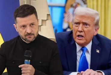 Спроба Зеленського схилити Трампа на свій бік провалилася, - WSJ